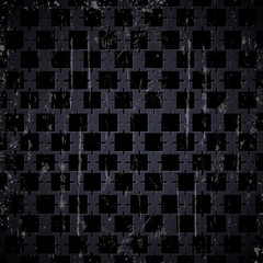 Grunge Metallic rough Background