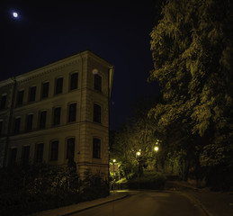 magiczny spacer © Krzysiek