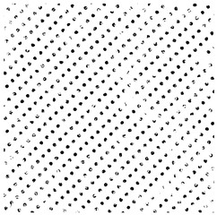 Grunge Polka Dots Texture Background Rough Subtle Overlay 