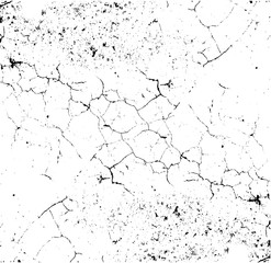 Damage Wall Texture Rough Subtle Overlay 