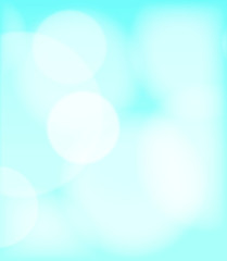 soft Blur Bokeh Background