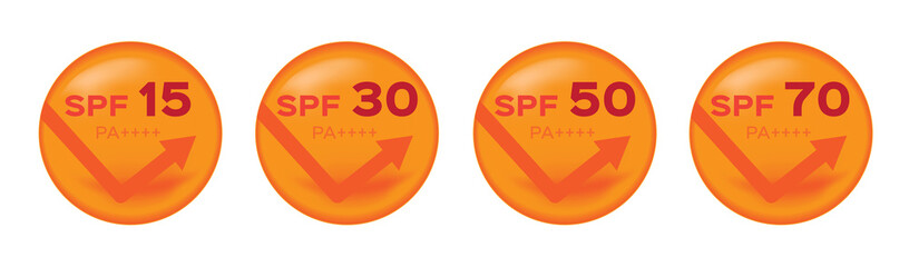 spa uv and ultraviolet icon vector