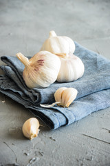 organic food concept