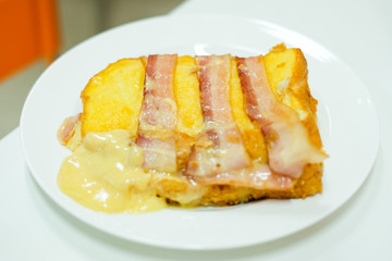 Homemade 