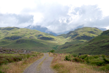 Highland Tour - durch Schottland