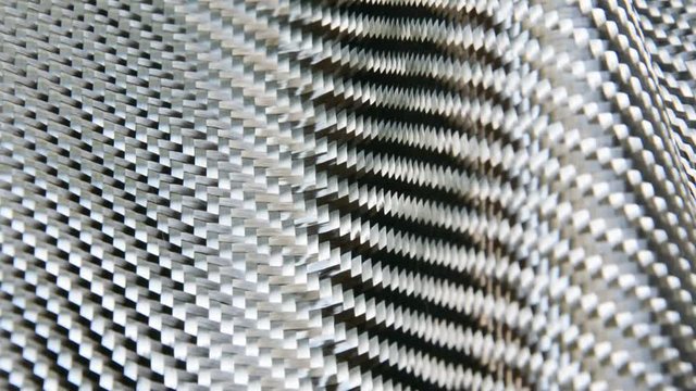 carbon fiber composite material