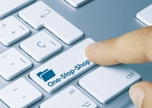 One-Stop-Shop