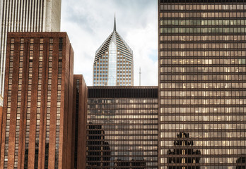 Chicago Architecture