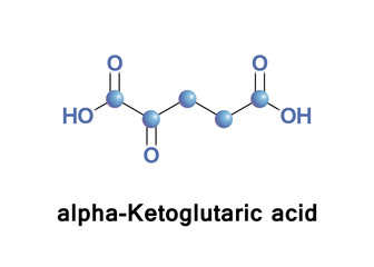 alpha-Ketoglutaric acid