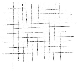 Grunge Lines Design - Subtle Rough overlay 