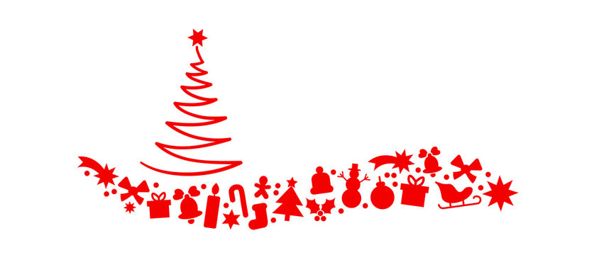 Weihnachtsbaum