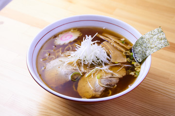 ラーメン