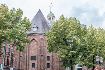 Joriskerk Venlo Nederland (Niederlande)