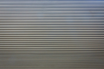 Fototapeta premium Lamellenstore