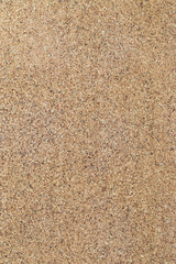 Wooden Cork background.