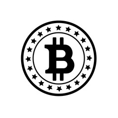 bitcoin icon