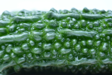 夏野菜、ゴーヤ、苦瓜