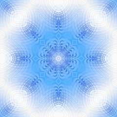Abstract pattern background