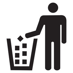 garbage Icon
