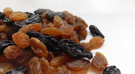 Raisins