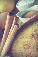 Cinnamon