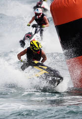WATER CROSS, AQUA CROSS, AQUA, JET SKI, JETSKI