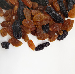 Raisins