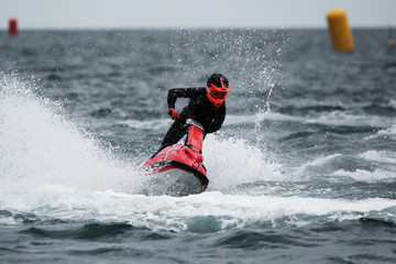 WATER CROSS, AQUA CROSS, AQUA, JET SKI, JETSKI