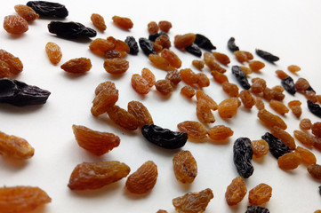 Raisins