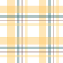 Abstract vector geometric seamless pattern. Vertical stripes. Monochrome background. Wrapping paper. Print for interior design and fabric. Kids background.