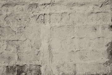 surface of gray cement wall.