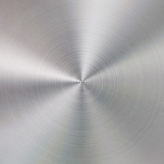 Stainless steel metal background