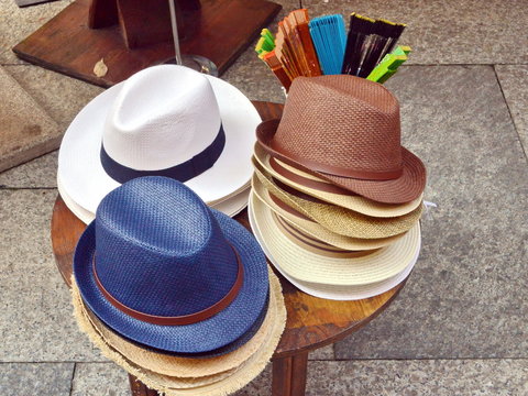 hat for sale  men's hats for sale, part of a series