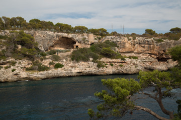 Mallorcas schöne Küste
