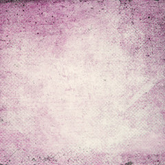 Abstract pink background.