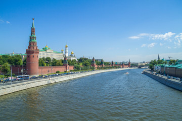 Russia, Moscow, Urban streets, peoples, Red Square. 2014