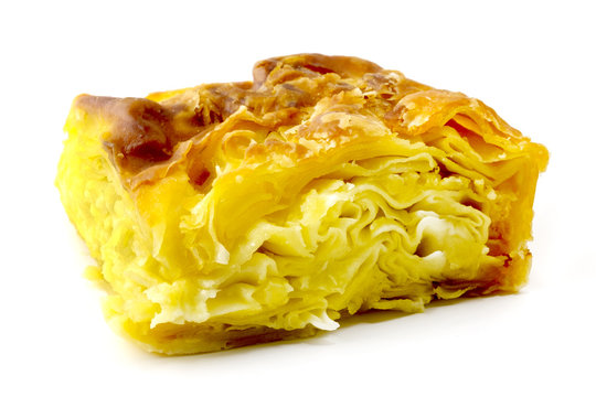 Achma Khachapuri