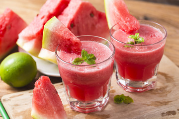 Watermelon Juice