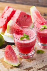 Watermelon Juice