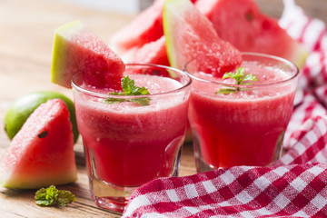Watermelon Juice