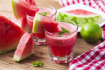 Watermelon Juice