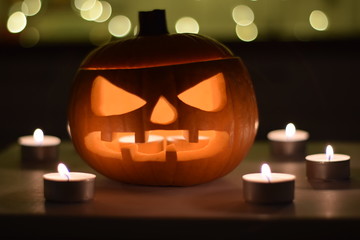 Halloween