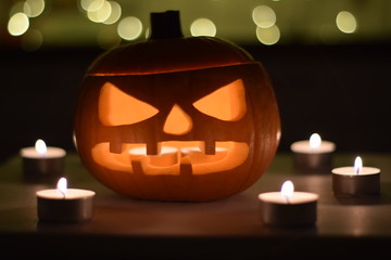 Halloween