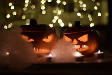 Halloween