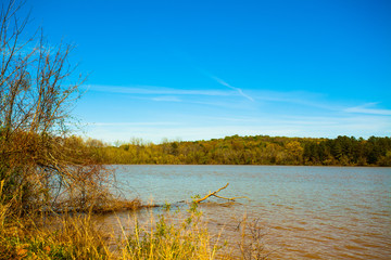 Sloss Lake