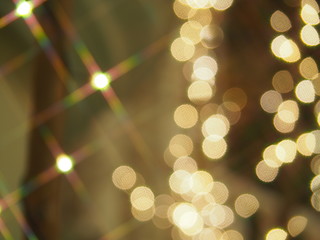 イルミネーション