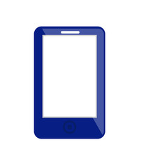 Modern Mobile Vector