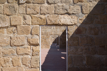 Tonnara di Vendicari, Riserva naturale orientata Oasi faunistica di Vendicari 