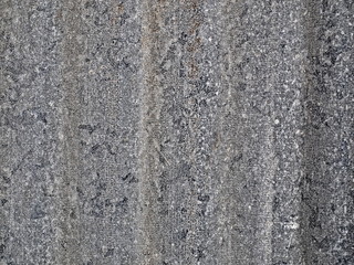 Textur dunkelgraue Oberfläche Faserzement
