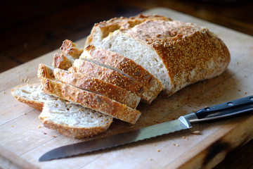 Bread